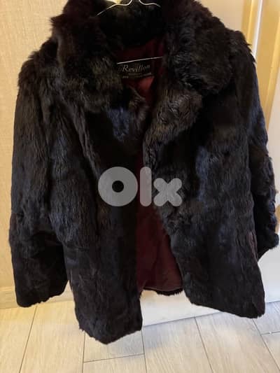 LAPIN French coat