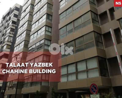 Beirut- Marelias/ New bldg / chahin bldg/ talaat yazbek. REF#NS129049