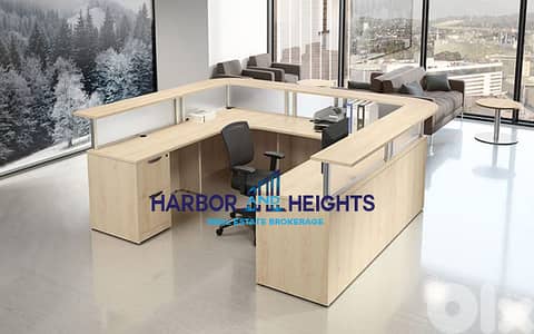 Office for sale in Sin El Fil