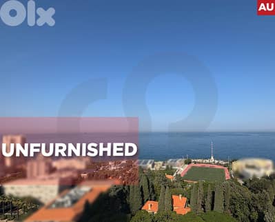 New Building, Prime Location, beirut, Bliss/بليس  REF#AU129052