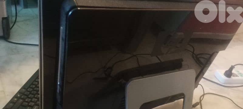 PC HP TOUCH SMART 6000 2