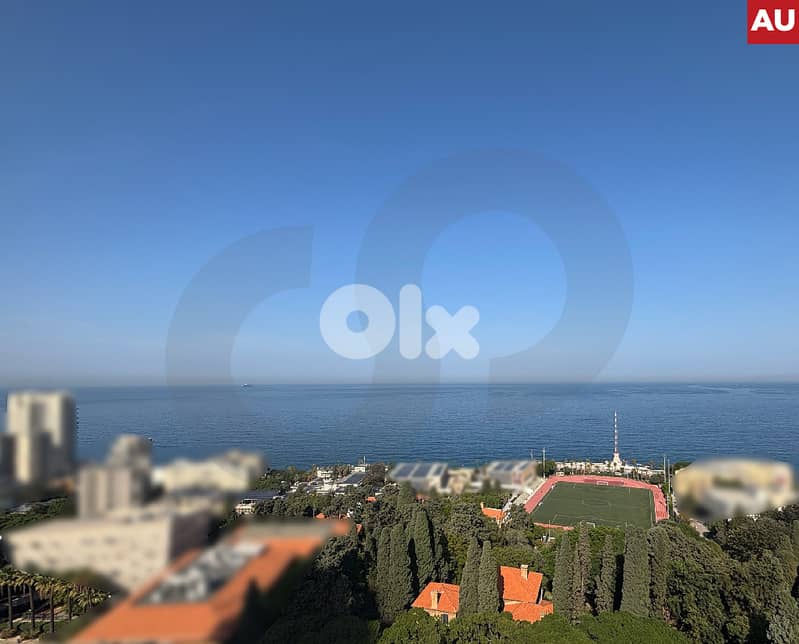 New Building, Prime Location, beirut, Bliss/بليس  REF#AU129052 0