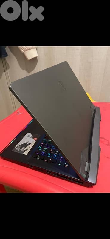 Laptop gaming for sale really good condition 2