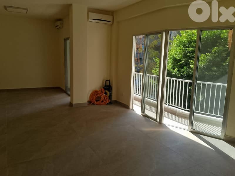 Fully Renovated Office For Rent In Achrafieh مكتب للاجار في الاشرفية 0