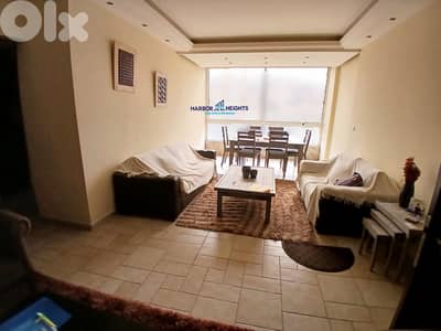 Apartment for sale in Mkalles