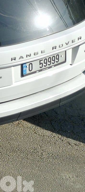 لوحة مميزة و٥٩٩٩٩