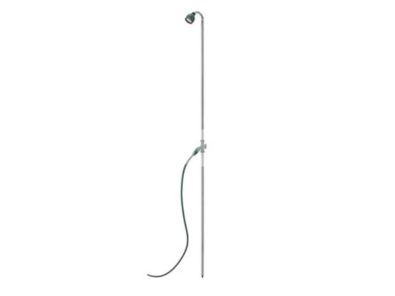 parkside garden shower دش الحديقة 1