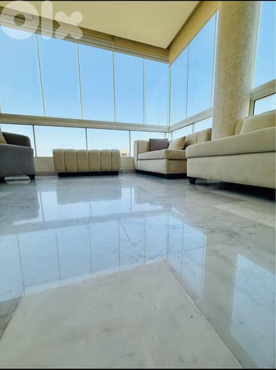 LUXURIOUS APARTMENT FOR SALE IN SAHEL ALMA PRIME,3 BEDROOMS . (SAL-172)