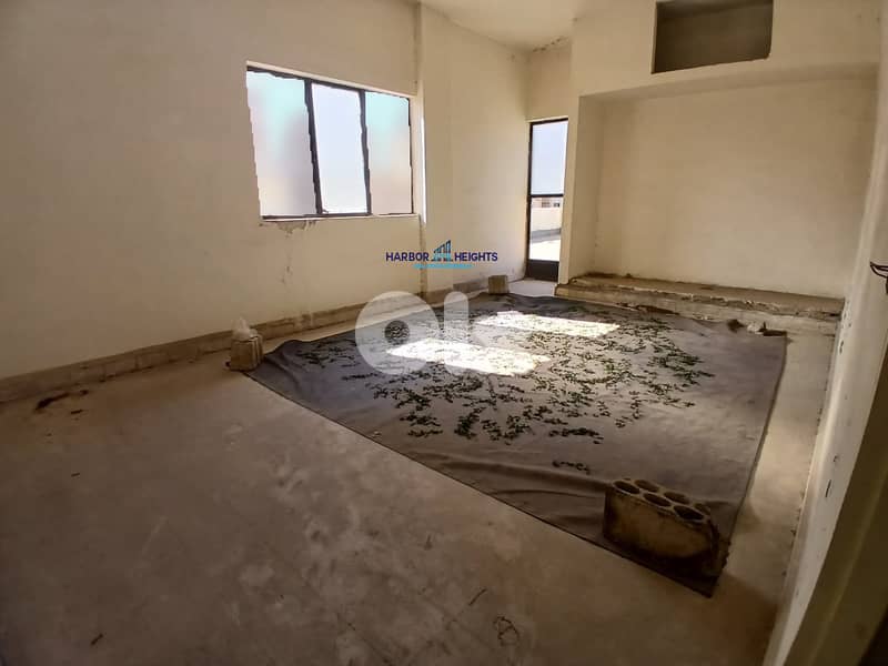 Apartment for sale furn elchibek 0