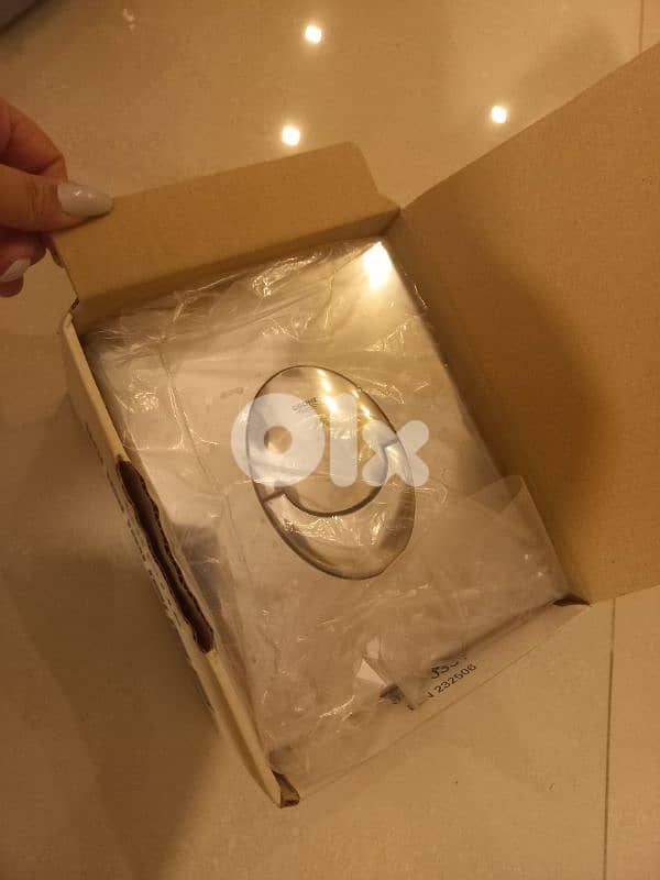 grohe كبسة سيفون 0