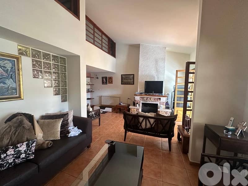 Amazing Duplex Chalet for Sale in Sattelity Resort Feitrun - 145 sqm 1