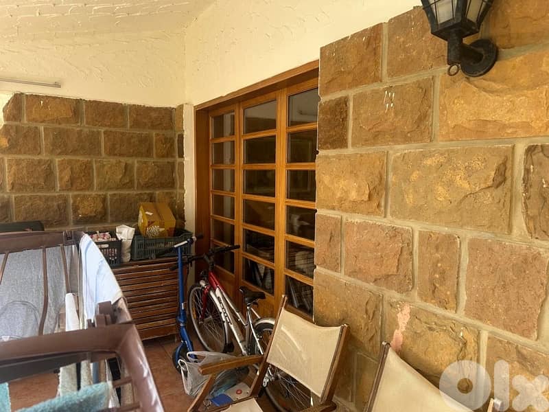 Amazing Duplex Chalet for Sale in Sattelity Resort Feitrun - 145 sqm 2