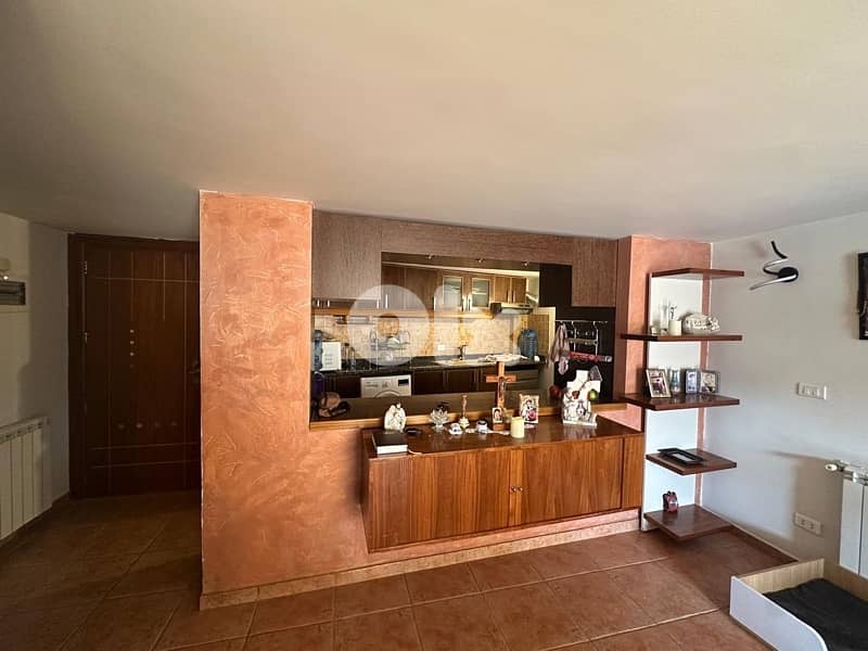 Amazing Duplex Chalet for Sale in Sattelity Resort Feitrun - 145 sqm 4