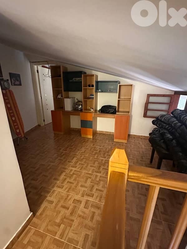 Amazing Duplex Chalet for Sale in Sattelity Resort Feitrun - 145 sqm 6