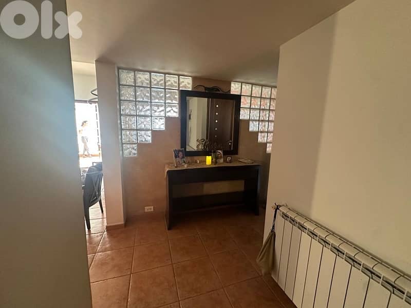 Amazing Duplex Chalet for Sale in Sattelity Resort Feitrun - 145 sqm 7