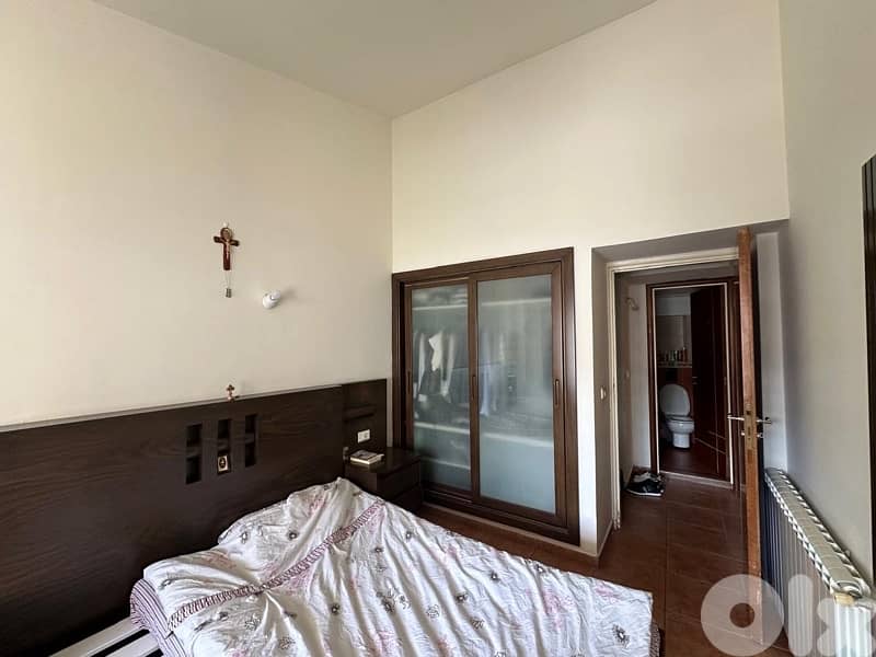 Amazing Duplex Chalet for Sale in Sattelity Resort Feitrun - 145 sqm 8