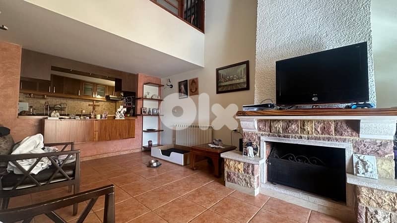 Amazing Duplex Chalet for Sale in Sattelity Resort Feitrun - 145 sqm 11