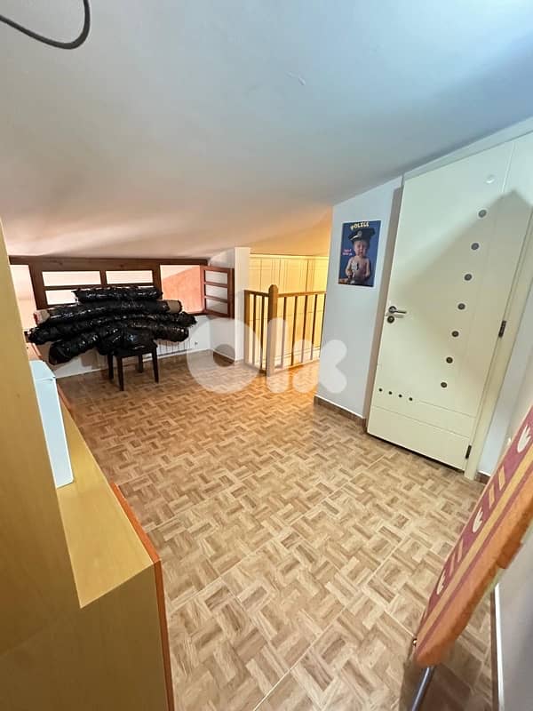 Amazing Duplex Chalet for Sale in Sattelity Resort Feitrun - 145 sqm 12