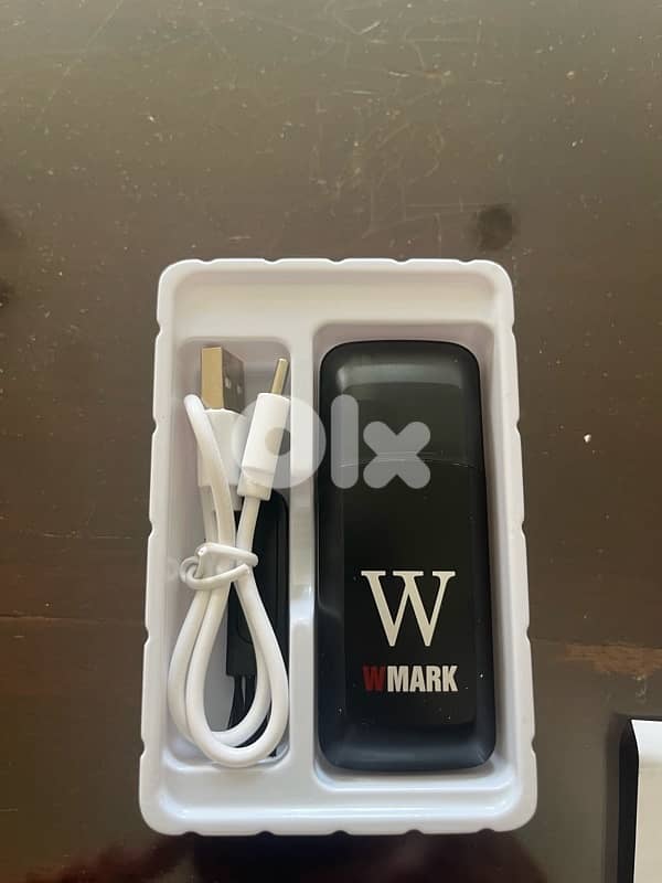 nose and ear trimmer 1