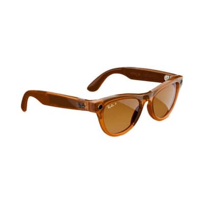 Ray-Ban Meta (Gen 1) RW4010 Meta Skyler Smart Glass