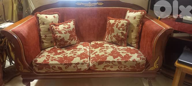 living room for sale