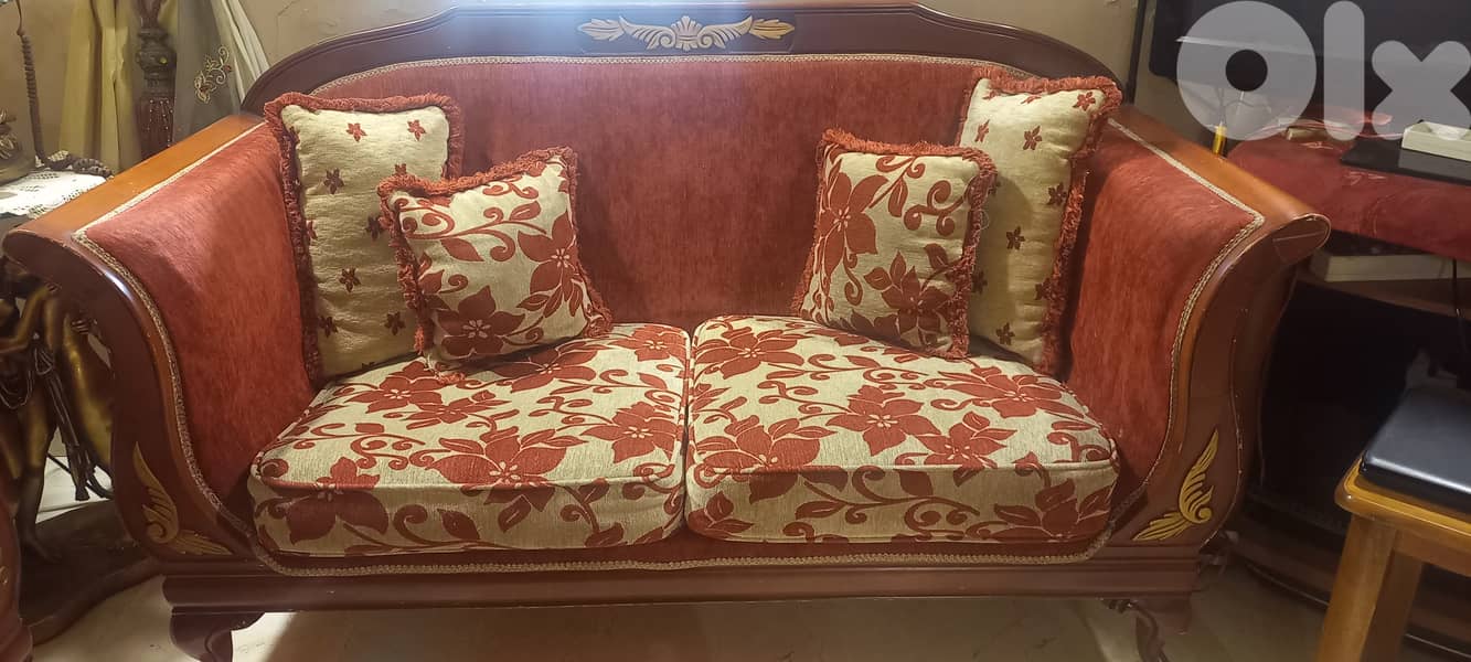 living room for sale 0