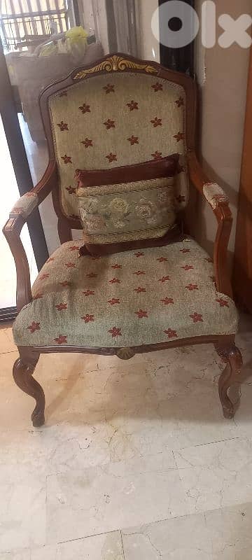 living room for sale 1