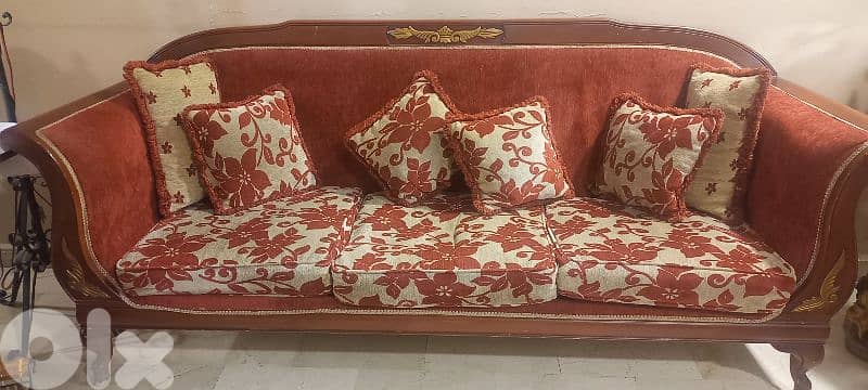 living room for sale 3