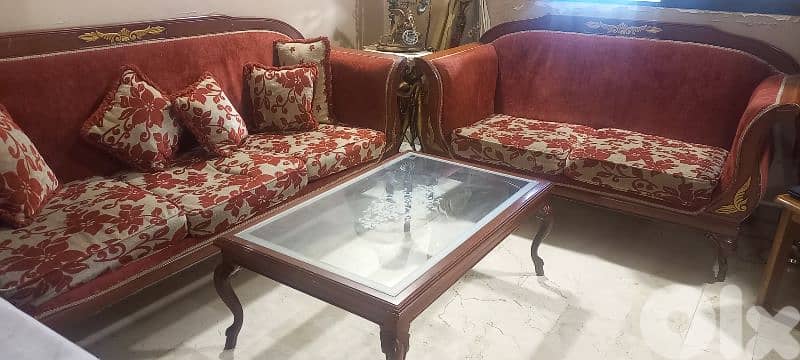 living room for sale 4