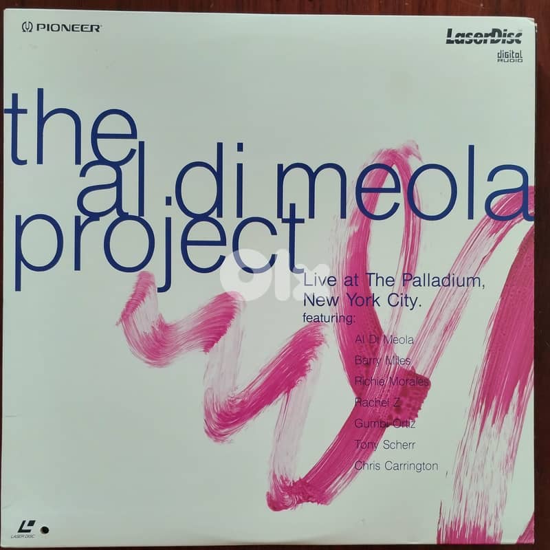 Laserdiscs for Sale 6