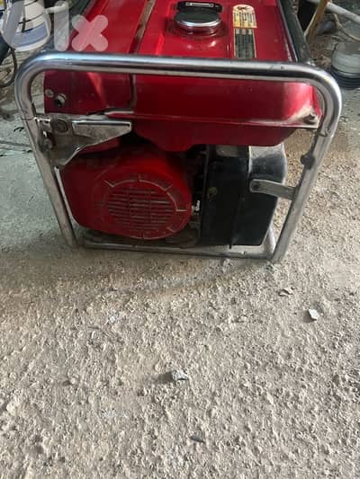 Generator Honda