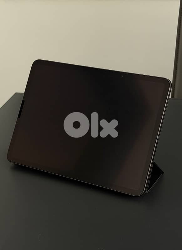 iPad Pro 2nd generation 11 inch 1