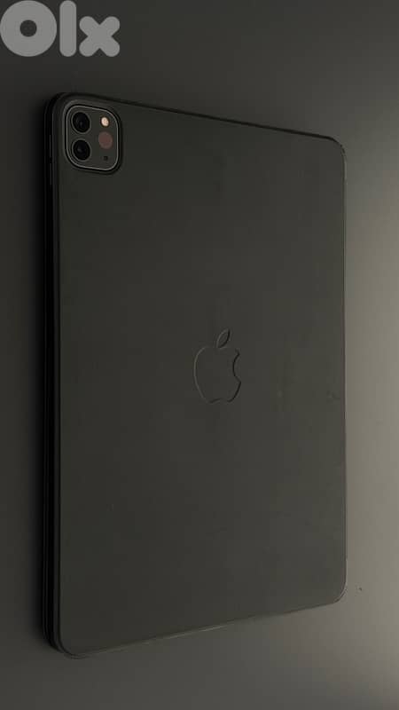 iPad Pro 2nd generation 11 inch 2