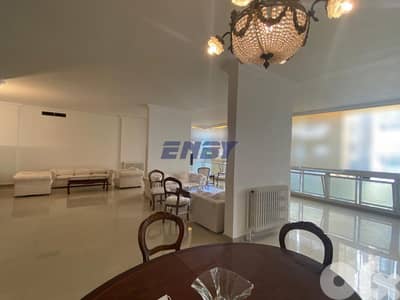Apartment for Rent in Badaro | Fully furnished | Easy Access