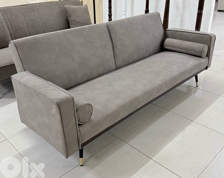 Sofa bed صوفا بد 0