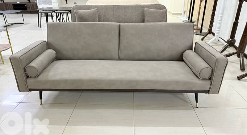 Sofa bed صوفا بد 1