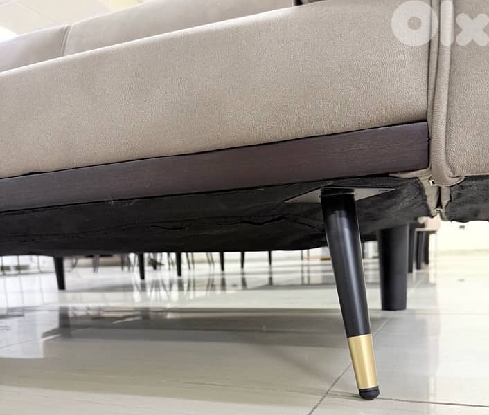 Sofa bed صوفا بد 2