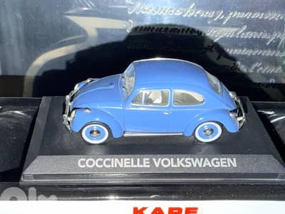 Volkswagen Coccinelle
