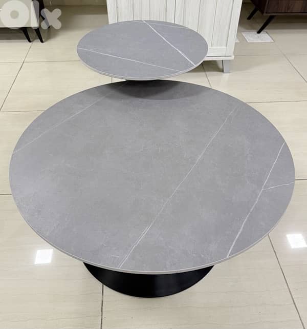 Center table طاولة نص 0