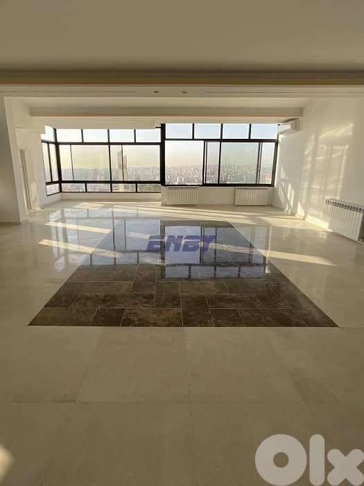 Duplex for Sale in Hazmieh | Great deal | good view | spacious 0