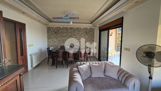 Apartment for sale in Aley شقة للبيع في عاليه