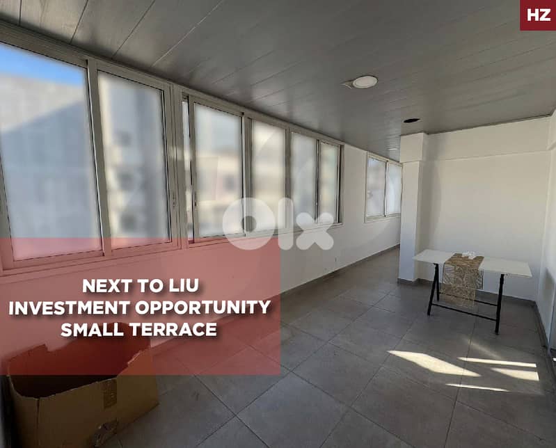 Cozy, prime located Apartment in Beirut - Salim Salam REF#HZ129060 0