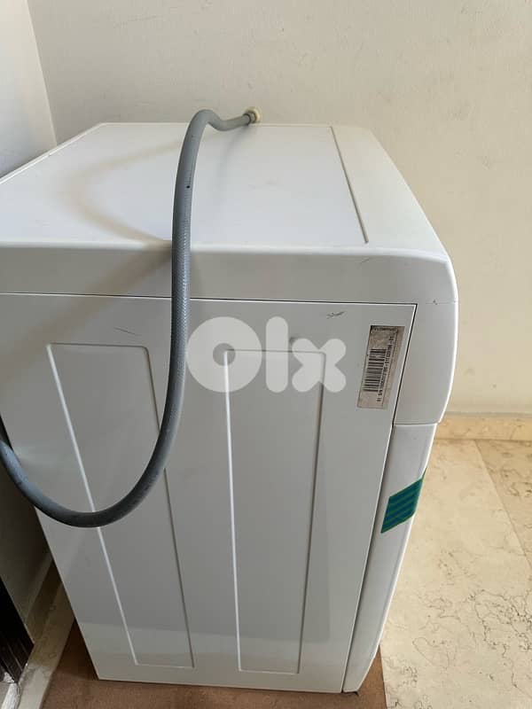 Used Campomatic wahsing machine for sale 1