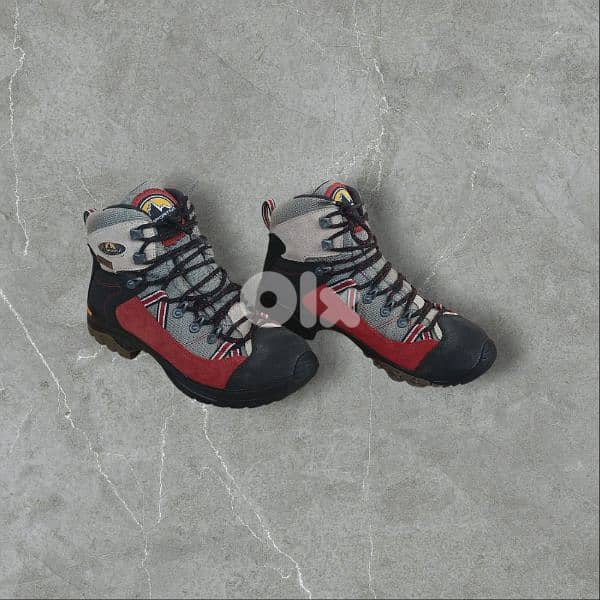 la sportiva camping boot 0