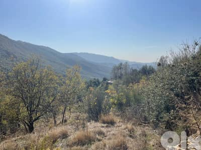 RWB181PK - Land for sale in Ehmej Jbeil