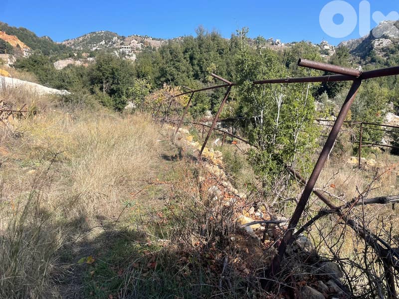 RWB181PK - Land for sale in Ehmej Jbeil 1