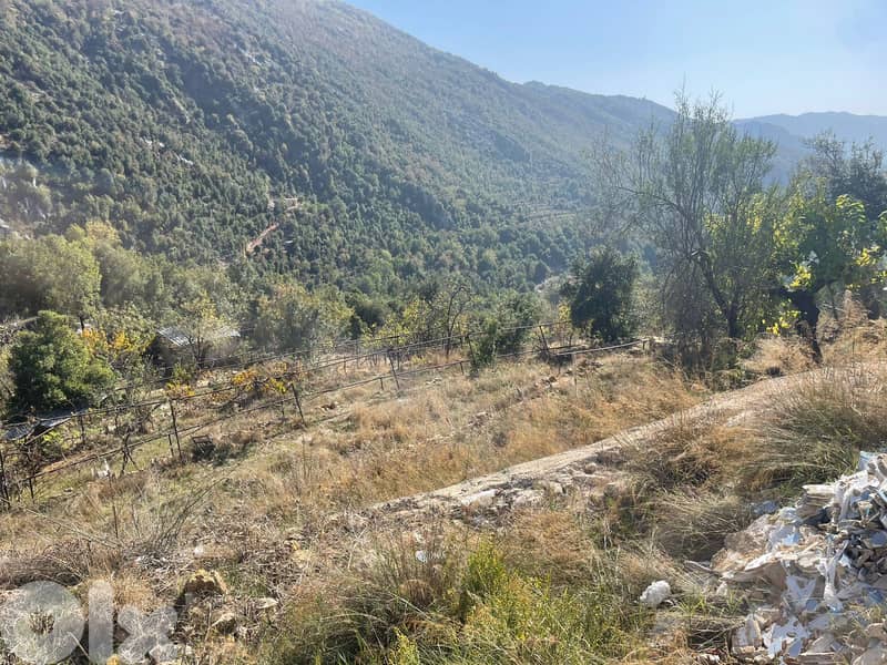RWB181PK - Land for sale in Ehmej Jbeil 3