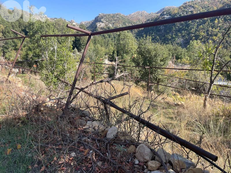 RWB181PK - Land for sale in Ehmej Jbeil 6