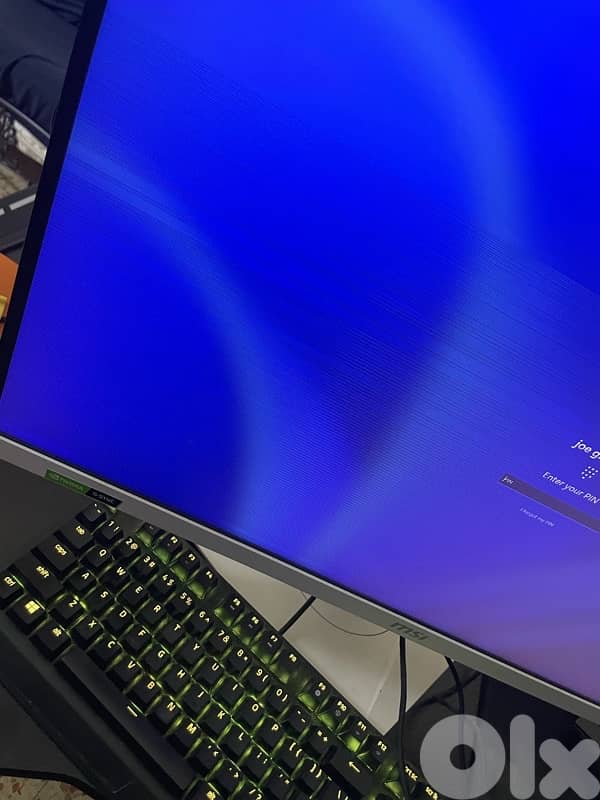 msi 27 inch 27 170hz mzayha 1