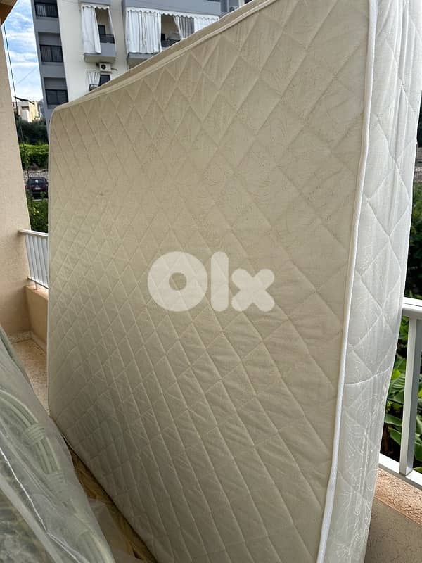 king size mattress 1